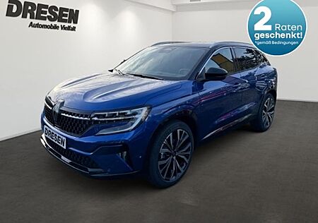 Renault Austral Iconic Mild Hybrid+Automatik+Sitzheizung
