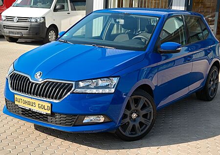 Skoda Fabia Cool Plus /PDC /Klima /Euro 6 /Alu/S-Heft