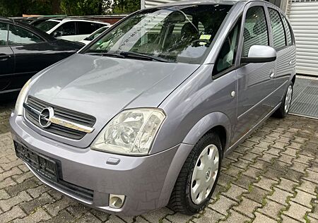 Opel Meriva Edition