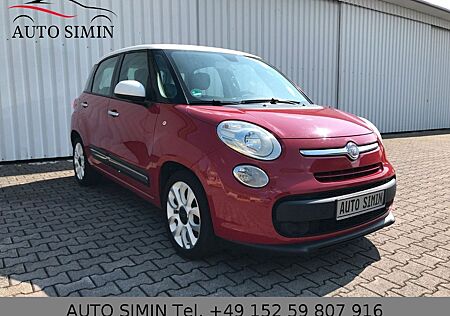 Fiat 500L 1.6 16V Multijet Pop Star S&S Tempomat 2.HA