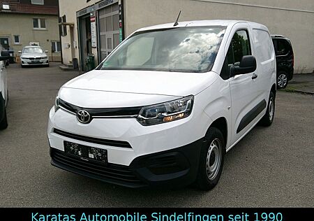 Toyota Pro Ace Proace City Duty Klima 15J.Garantie