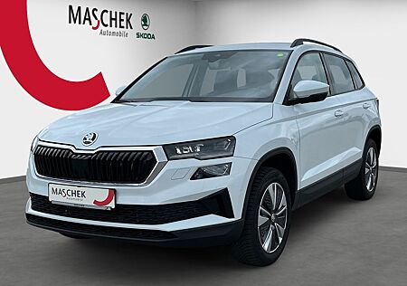 Skoda Karoq Ambition 1.5 TSI Matrix Sitzh. GRA PDC Sma
