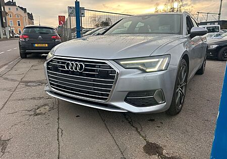 Audi A6 Avant 45 TDI quattro sport *TOP ZUSTAND*