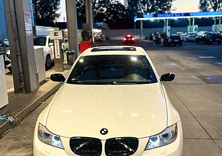 BMW 330i 325i/ LCI M Packet / M Performance ESD