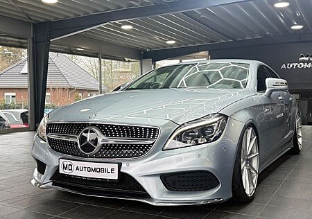 Mercedes-Benz CLS 500 *AMG-PAKET*La Chanti*Workshop No5*