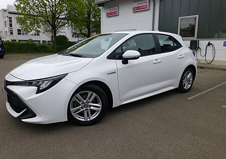 Toyota Corolla Hybrid Comfort 1.8 72 kW (98 PS), Var...