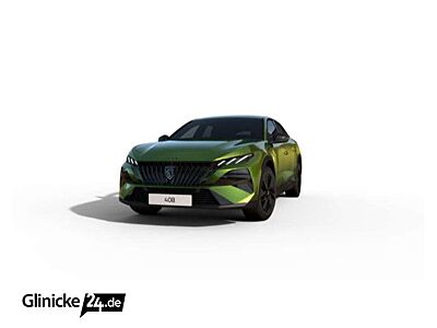 Peugeot 408 Hybrid 145 Allure