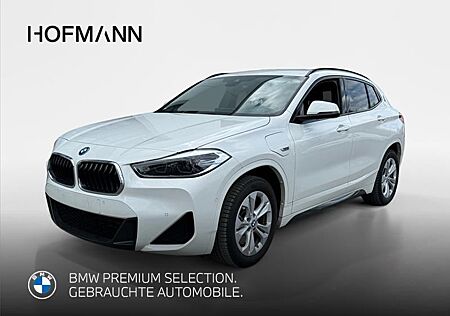 BMW X2 xDrive25e M Sport+RFK+LED+DrivAssist+HuD+HiFi
