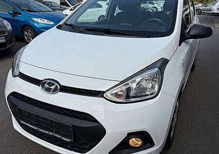 Hyundai i10 Basis