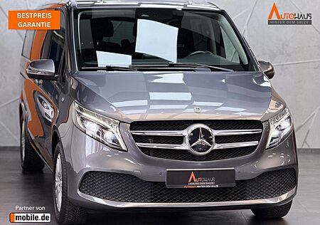 Mercedes-Benz V 250 V 250d AVANTGARDE |AHK|STDHZG|KAM|SHZG|