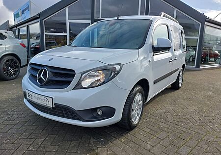 Mercedes-Benz Citan Tourer 108/109/111 CDI lang +SITZHEIZUNG+