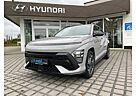 Hyundai Kona Hybrid N LINE