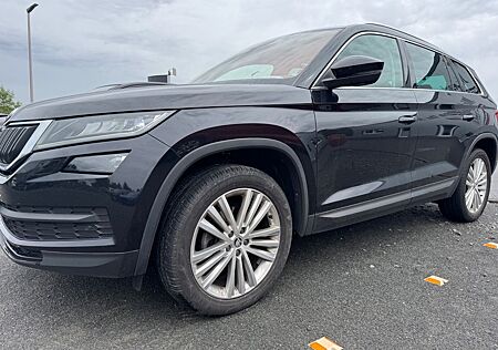 Skoda Kodiaq Style 4x4