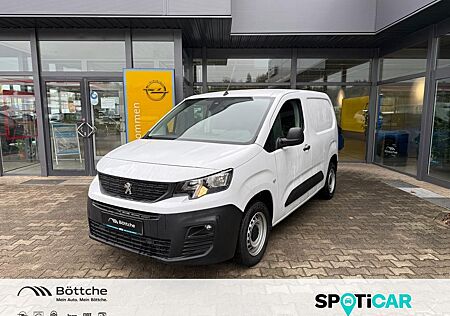 Peugeot Partner Premium L1 1.5 Blue-HDI Navi PDC Android