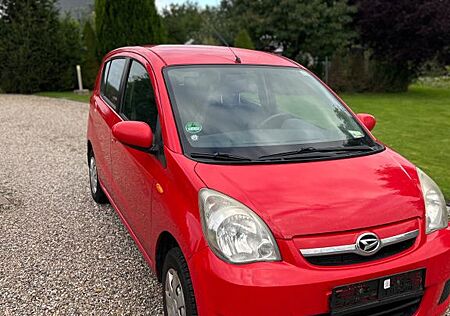 Daihatsu Cuore 1.0 -