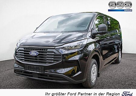Ford Transit Custom 280L2 TREND Regalsystem SHZ LED