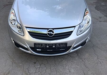 Opel Corsa 1.2 Twinport Color Edition Color Edition