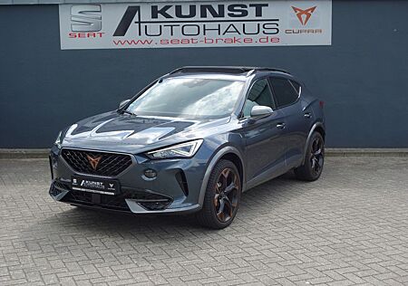 Cupra Formentor VZ 4Drive 2,0 TSI 228 KW DSG"Pano,AHK"