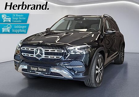 Mercedes-Benz GLE 300 d 4matic Multibeam Pano AHK Kamera 20"LM