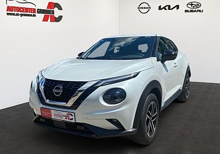 Nissan Juke 1.0 DIG-T 114 PS 6MT N-CONNECTA Tech Winter