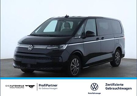 VW T7 Multivan Volkswagen LÜ 1.4 TSI eHybrid DSG Style AHK/Sta