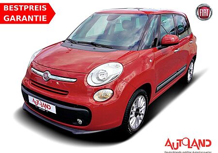 Fiat 500L Pop Star Klimaaut. Navi Tempomat