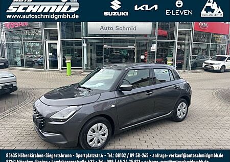 Suzuki Swift 1.2 DUALJET HYBRID ALLRAD CLUB