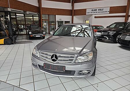 Mercedes-Benz C 200 K Avantgarde Xenon Sitzheizung PDC Automa.