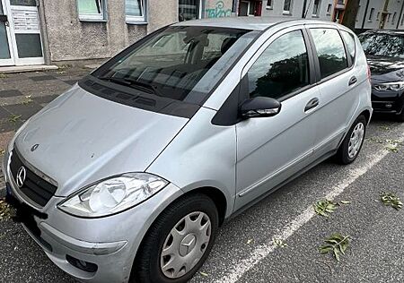 Mercedes-Benz A 150 CLASSIC Classic