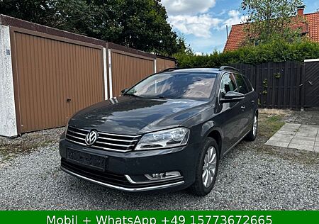 VW Passat Variant Volkswagen Comfortline BlueMotion Automatik