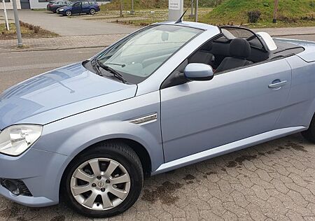 Opel Tigra KLIMA - TWINPORT Sport TÜV 2-27