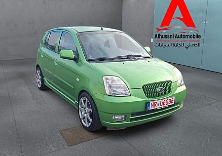 Kia Picanto 1.1 EX