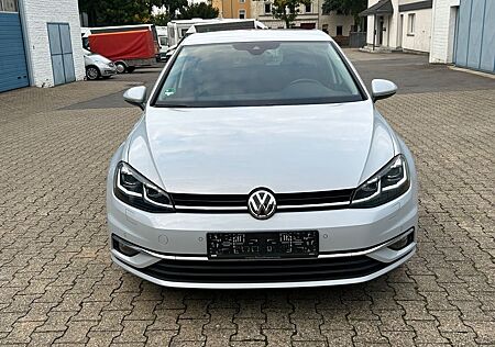 VW Golf Volkswagen VII Lim. Join Start-Stopp 77Tkm Euro 6