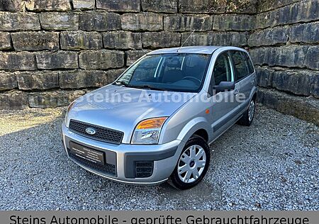 Ford Fusion 1.4 Style *KLIMA*TÜV 10/2026*AHK*