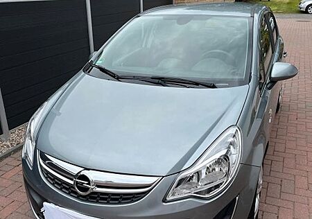 Opel Corsa 1.4 Edition 74kW Edition