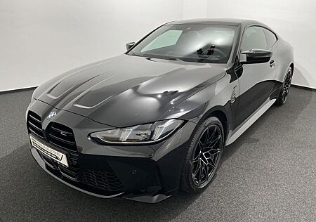 BMW M4 Competition M xDrive Coupé HK HiFi DAB LED