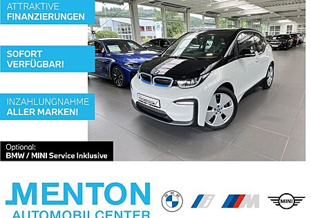 BMW i3 120Ah DrivingAss.+/HarmanKardon/DAB/LED/Shz