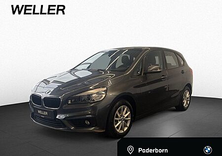 BMW 2er 220iA Active Tourer Advantage-Navi,LED,Sportsitz