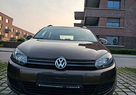 VW Golf Volkswagen 1.4 TSI 90kW Comfortline Variant Comfor...