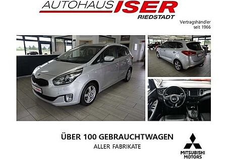 Kia Carens 1.7 CRDi NAV Leder AHK PDCv+h Multif.Lenk