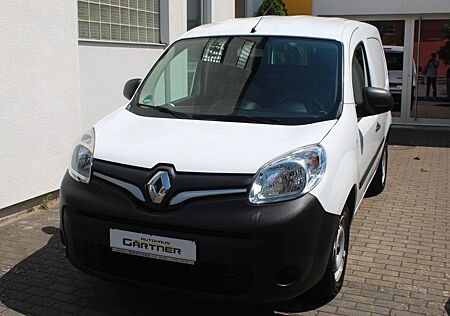 Renault Kangoo II Rapid Extra TCe 115