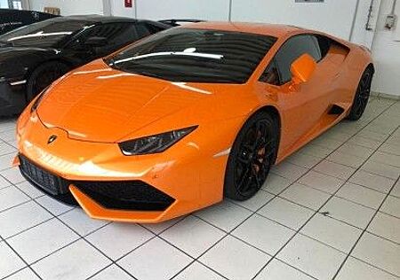 Lamborghini Huracan Huracán LP610-4