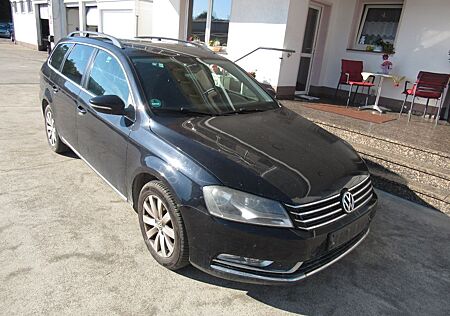 VW Passat Variant Volkswagen Comfortline BlueMotion,KLIMA,NAVI