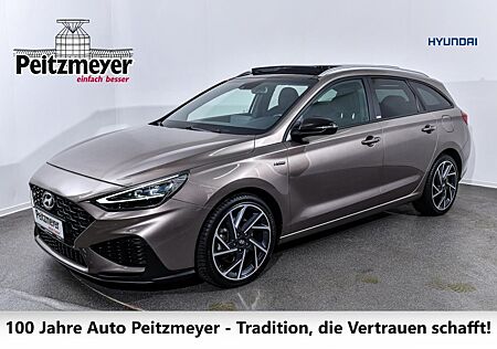 Hyundai i30 Kombi 1.5 T-GDI DCT N-Line