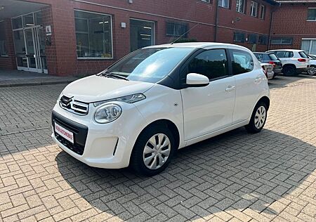 Citroën C1 Feel - Klima - Tüv 03 / 2026 - Scheckheft