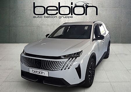 Peugeot 5008 1.2 136 Allure PDC LED KeyLess KlimaA