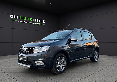 Dacia Sandero II Stepway Prestige AUT KAM AHK NAV