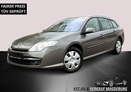 Renault Laguna III Grandtour Expression /K57