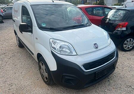 Fiat Fiorino SX Kasten*Klima*Sitzheizung*Euro 6*