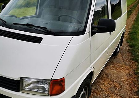 VW T4 Volkswagen Transporter